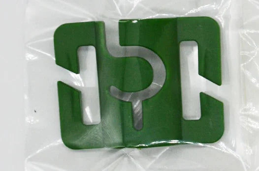 Hands-Free Poop Bag Carrier