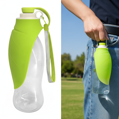 Portable Dog Water Bottle