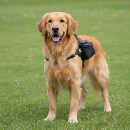 Pet Waste Bag Dispenser