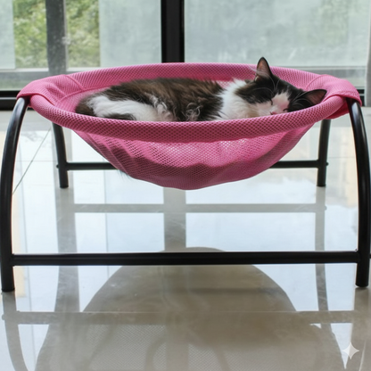 Atlas - Cat Hammock Bed