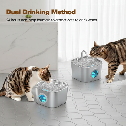 Flowmax Cat Water Fountain