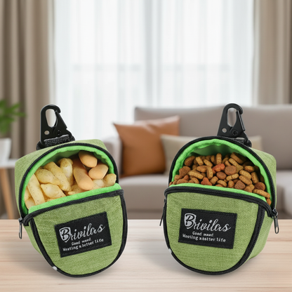 Pet Waste Bag Dispenser