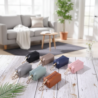 Dog Poop Bag Dispenser