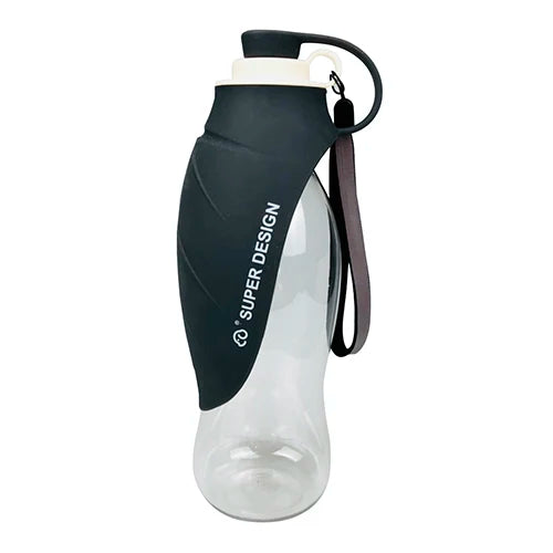Portable Dog Water Bottle
