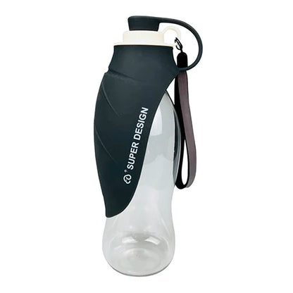 Portable Dog Water Bottle