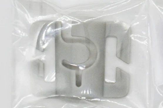 Hands-Free Poop Bag Carrier