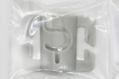 Hands-Free Poop Bag Carrier