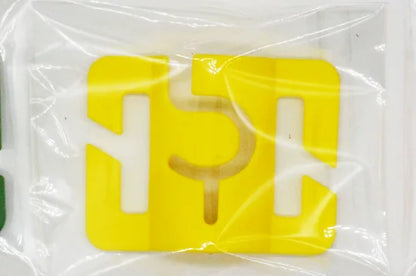 Hands-Free Poop Bag Carrier