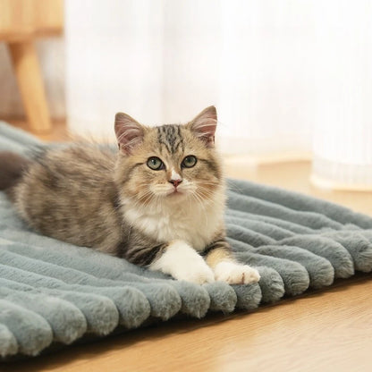 Soft Cozy Pet Nest Bed for Pets