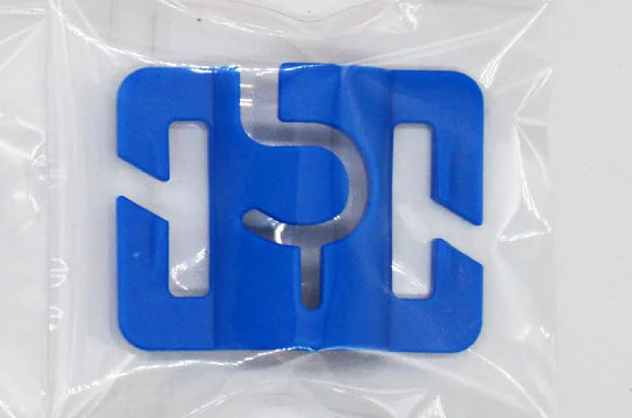 Hands-Free Poop Bag Carrier