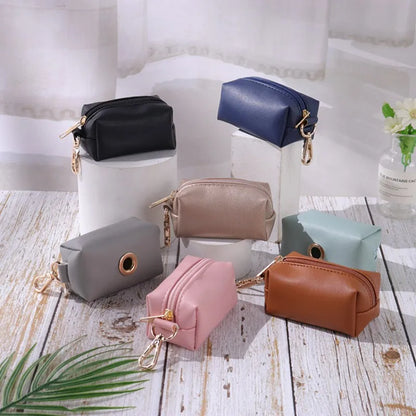 Dog Poop Bag Dispenser