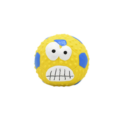 Squeak Toys for Dogs