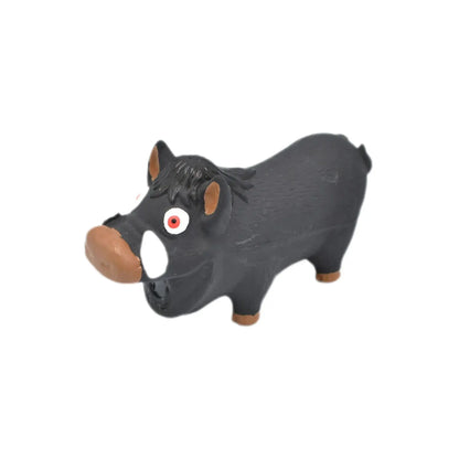 Squeak Toys for Dogs