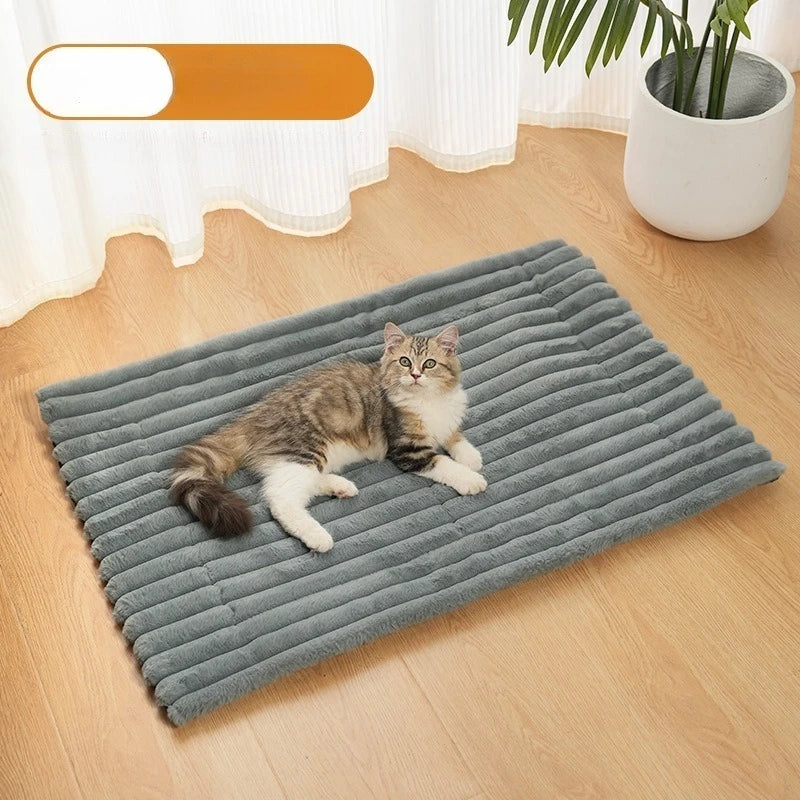 Soft Cozy Pet Nest Bed for Pets