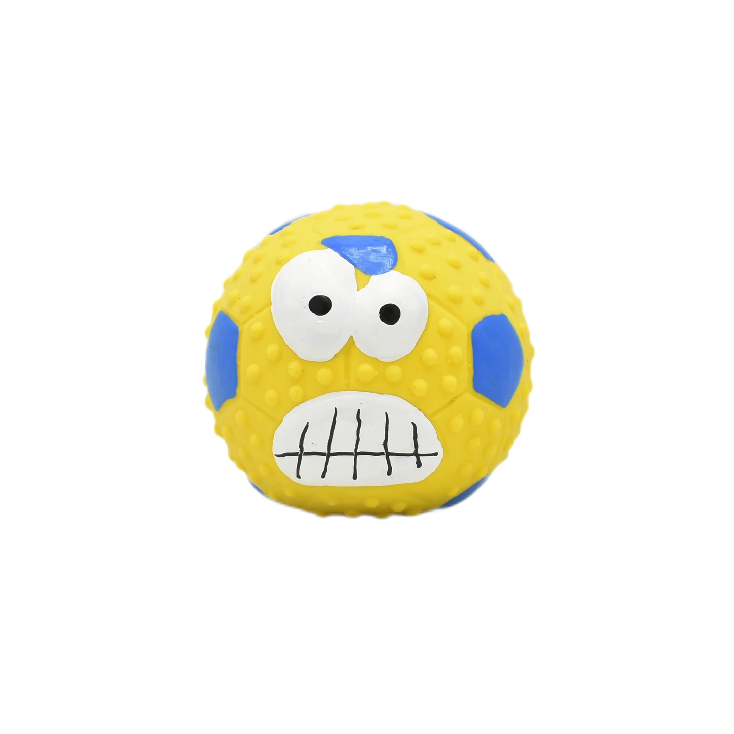 Squeak Toys for Dogs