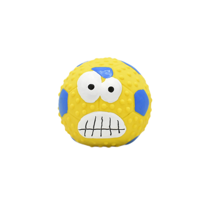 Squeak Toys for Dogs