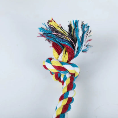 Durable Rope Chew Toy