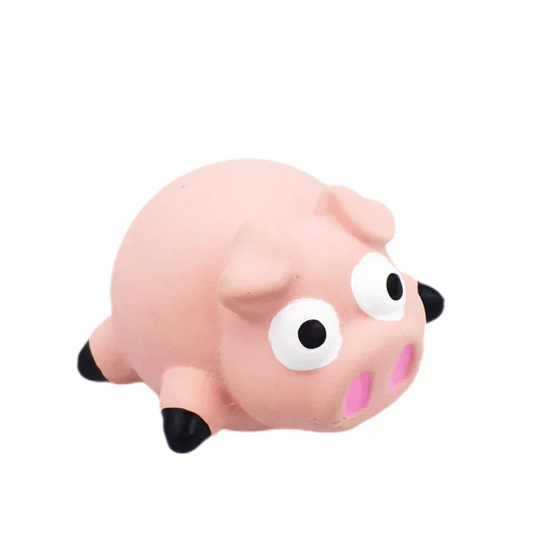 Squeak Toys for Dogs