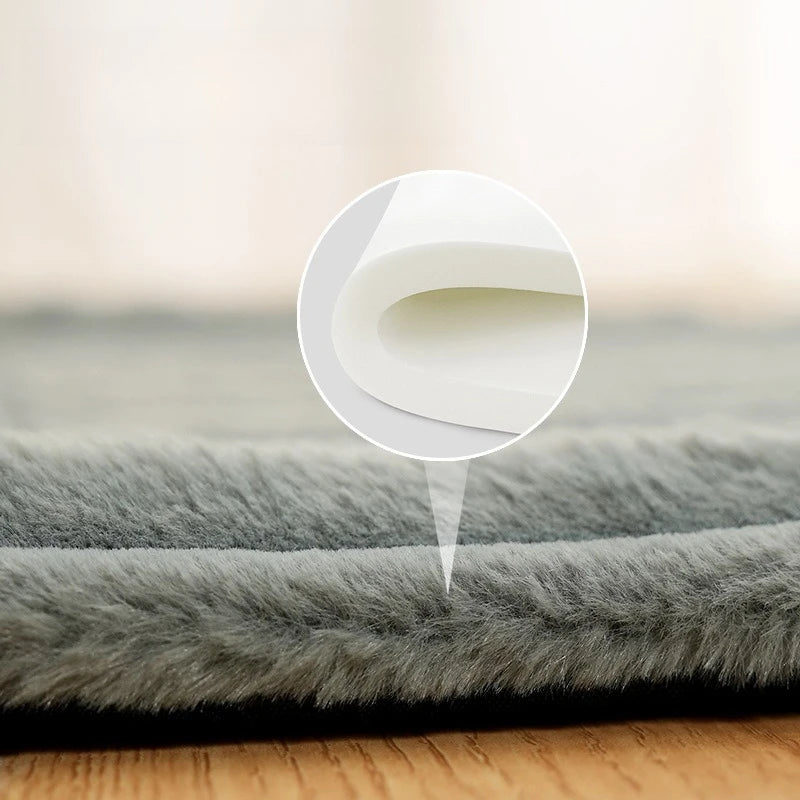 Soft Cozy Pet Nest Bed for Pets