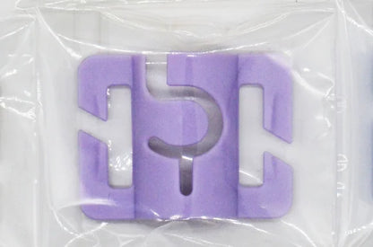 Hands-Free Poop Bag Carrier