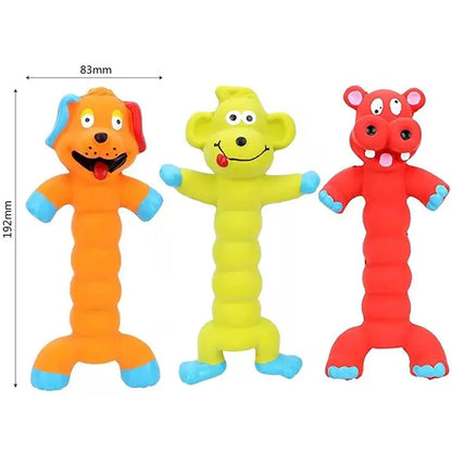 Squeak Toys for Dogs