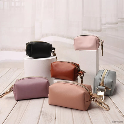 Dog Poop Bag Dispenser