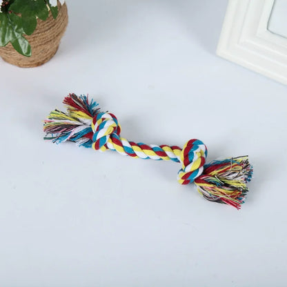 Durable Rope Chew Toy