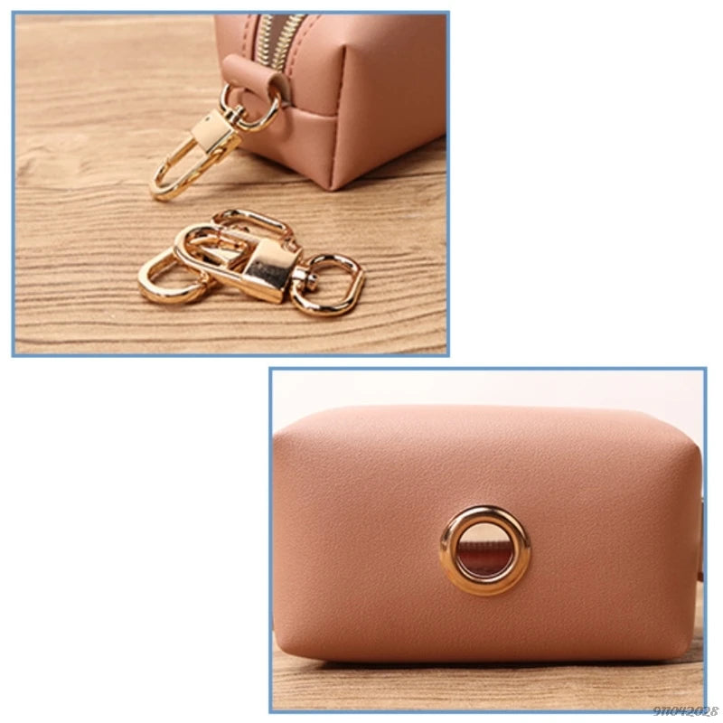 Dog Poop Bag Dispenser