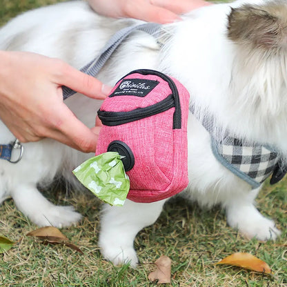 Pet Waste Bag Dispenser