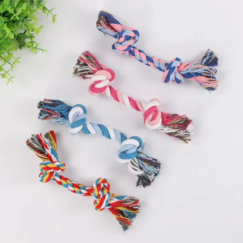 Durable Rope Chew Toy