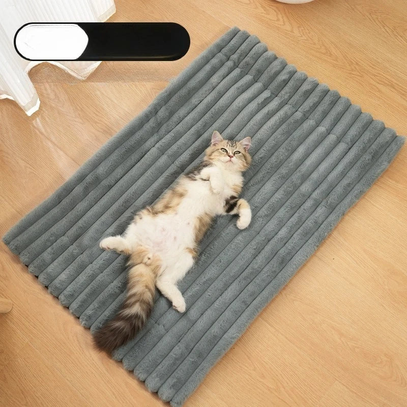 Soft Cozy Pet Nest Bed for Pets