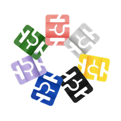 Hands-Free Poop Bag Carrier