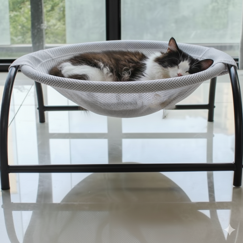 Atlas - Cat Hammock Bed