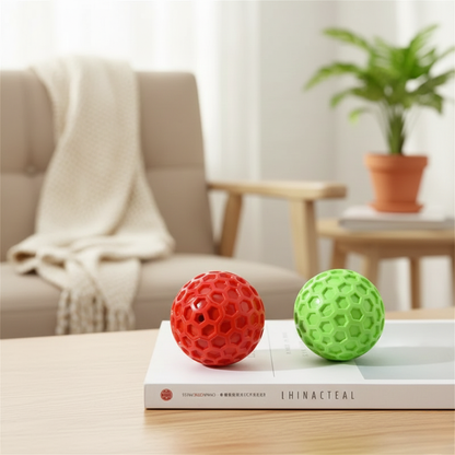 Durable Rubber Ball Toy