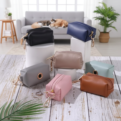 Dog Poop Bag Dispenser