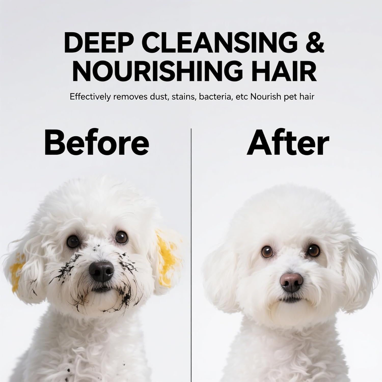 pet glove wipes for dogs