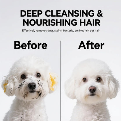 pet glove wipes for dogs