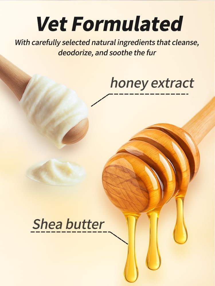 vet formulated pet glove wipes